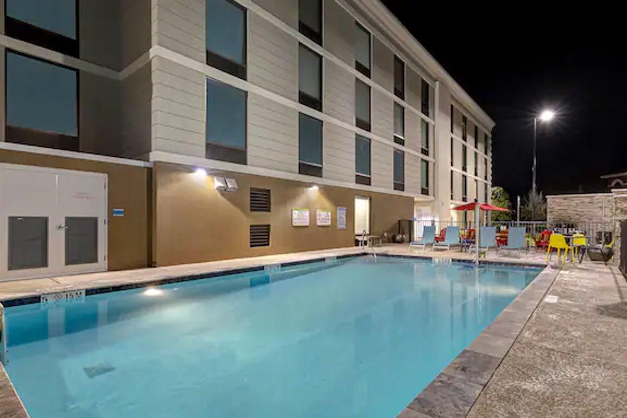 Home2 Suites By Hilton Gulf Breeze Pensacola Area, Fl المظهر الخارجي الصورة